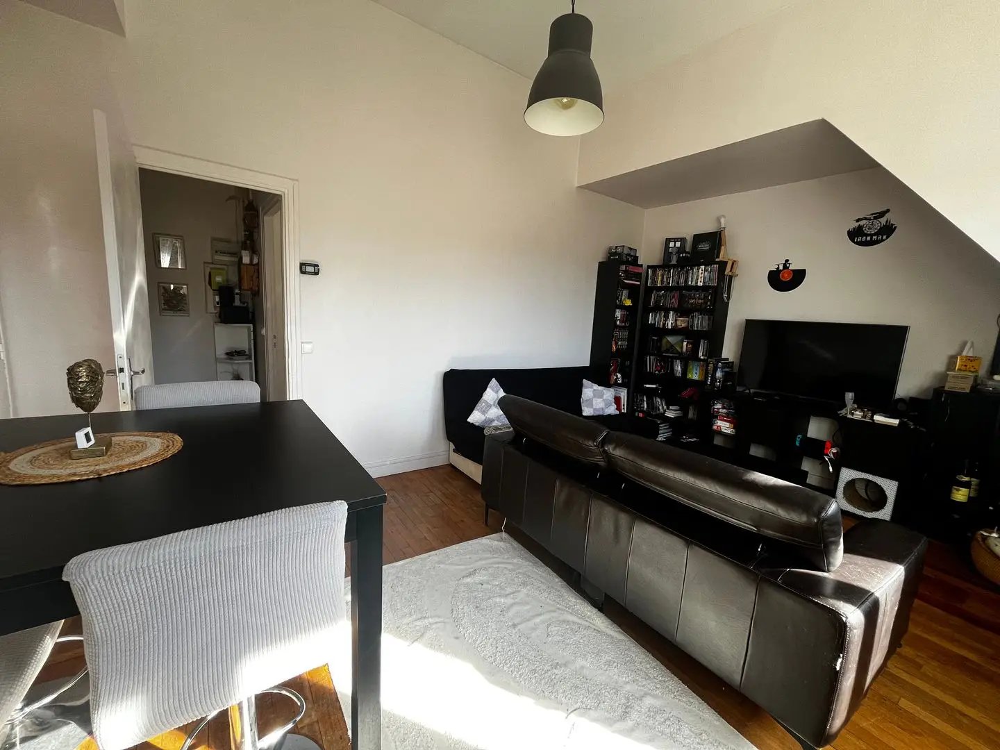 Appartement à louer, 50m², Melun