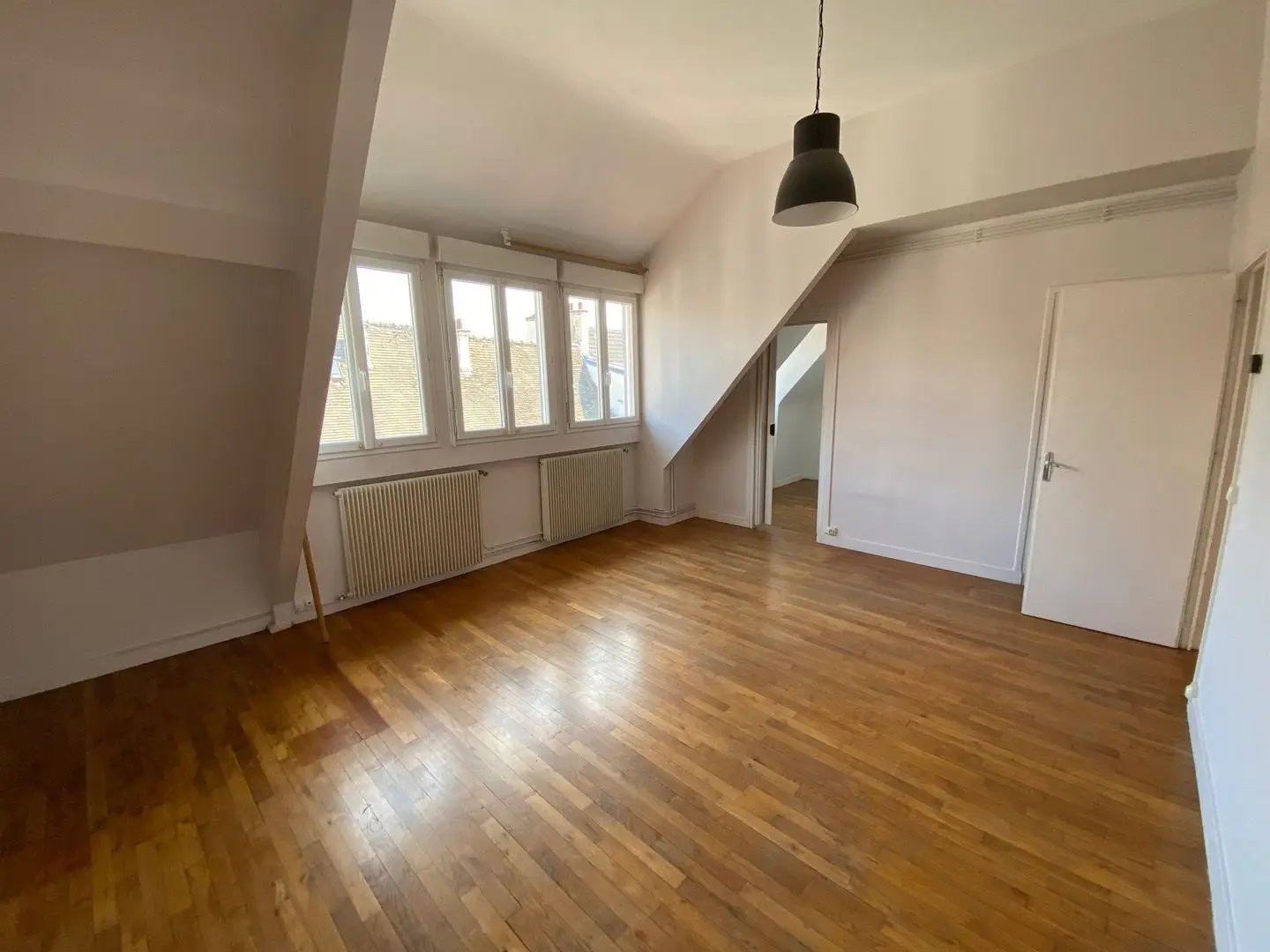 Appartement à louer, 50m², Melun