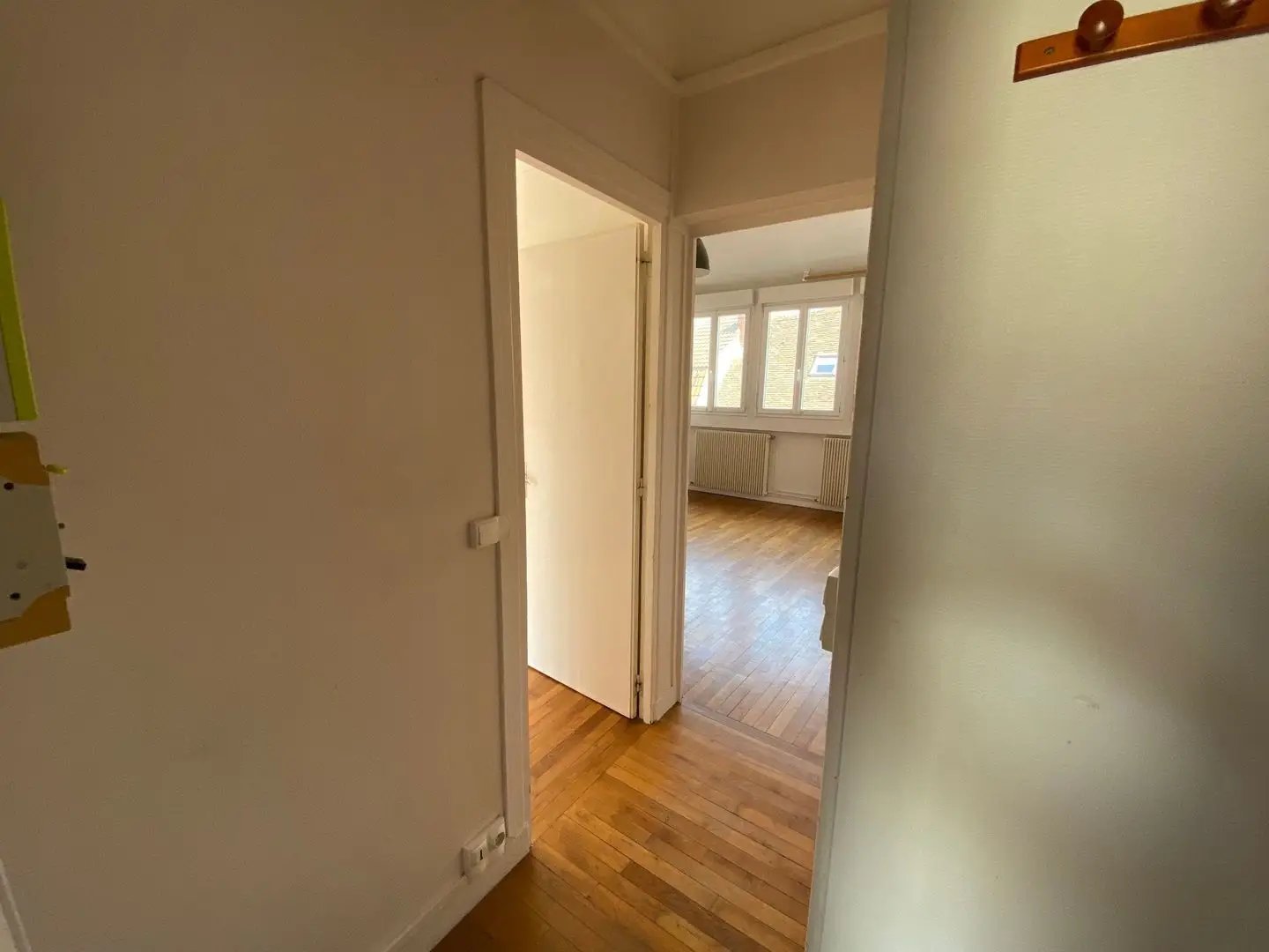Appartement à louer, 50m², Melun