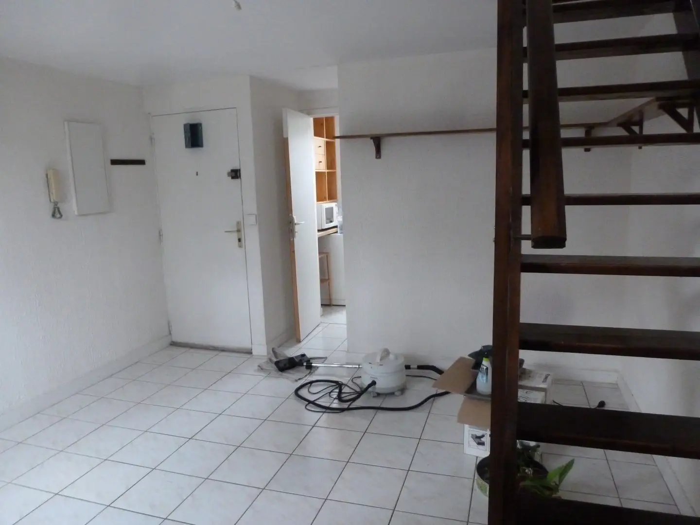 Appartement à louer, 30m², Melun