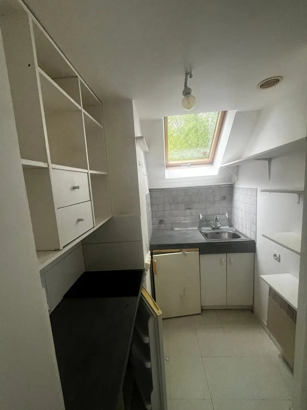 Appartement à louer, 30m², Melun