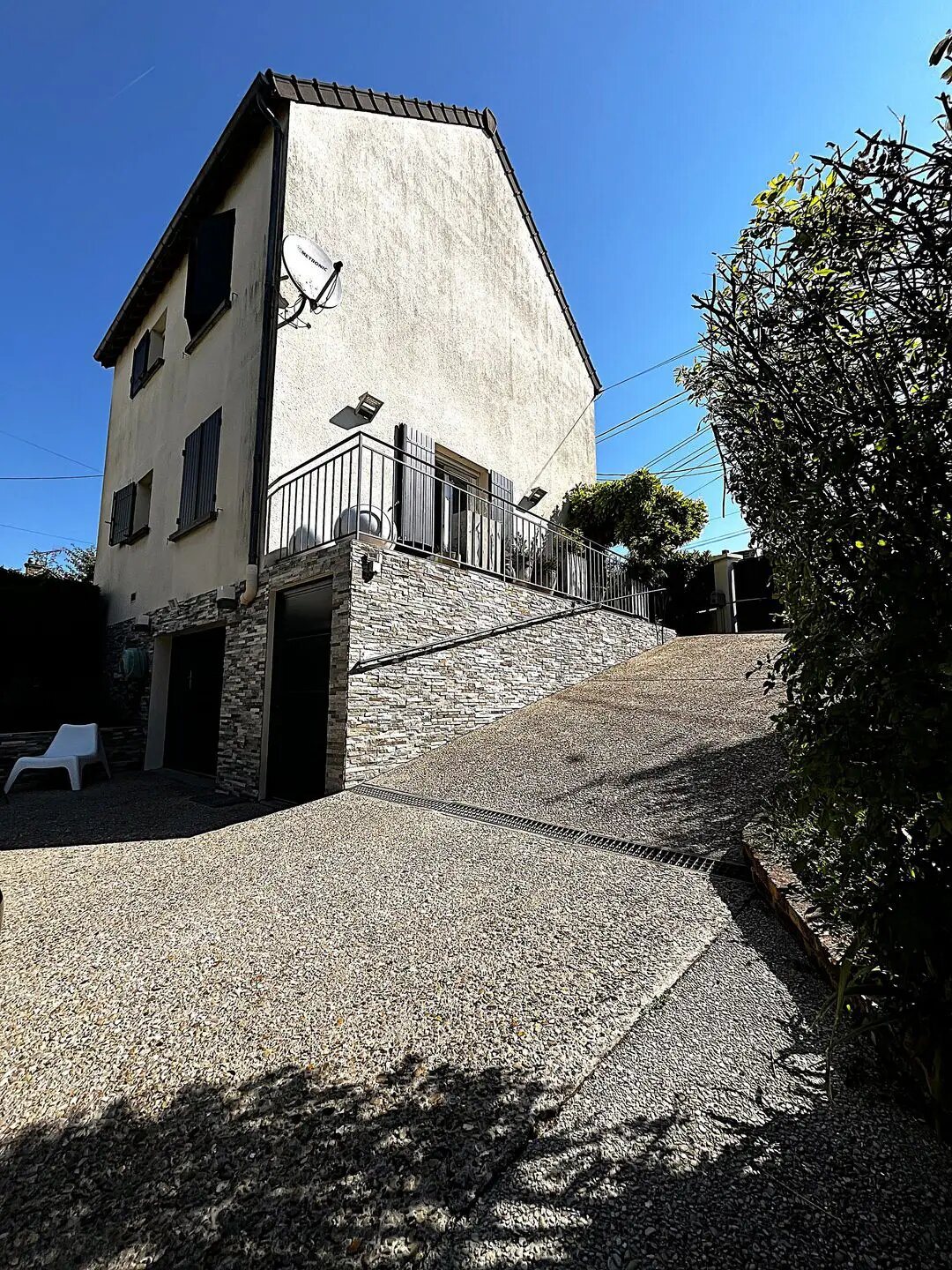 Maison à vendre, 73m², Livry-sur-Seine