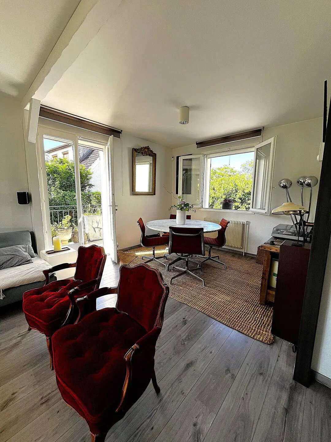 Maison à vendre, 73m², Livry-sur-Seine