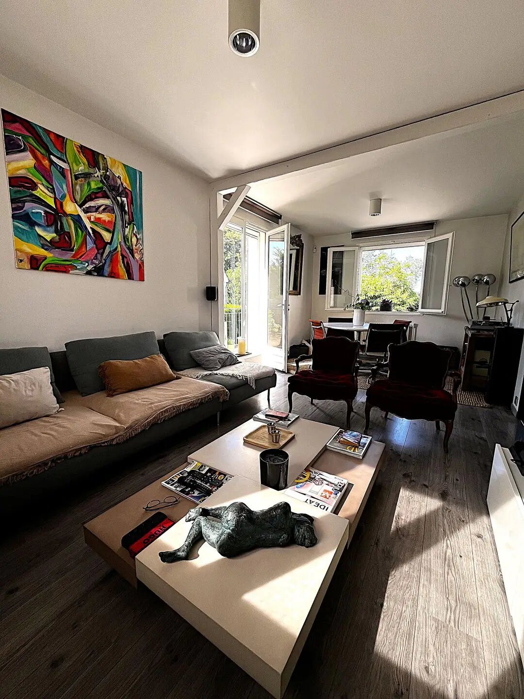 Maison à vendre, 73m², Livry-sur-Seine