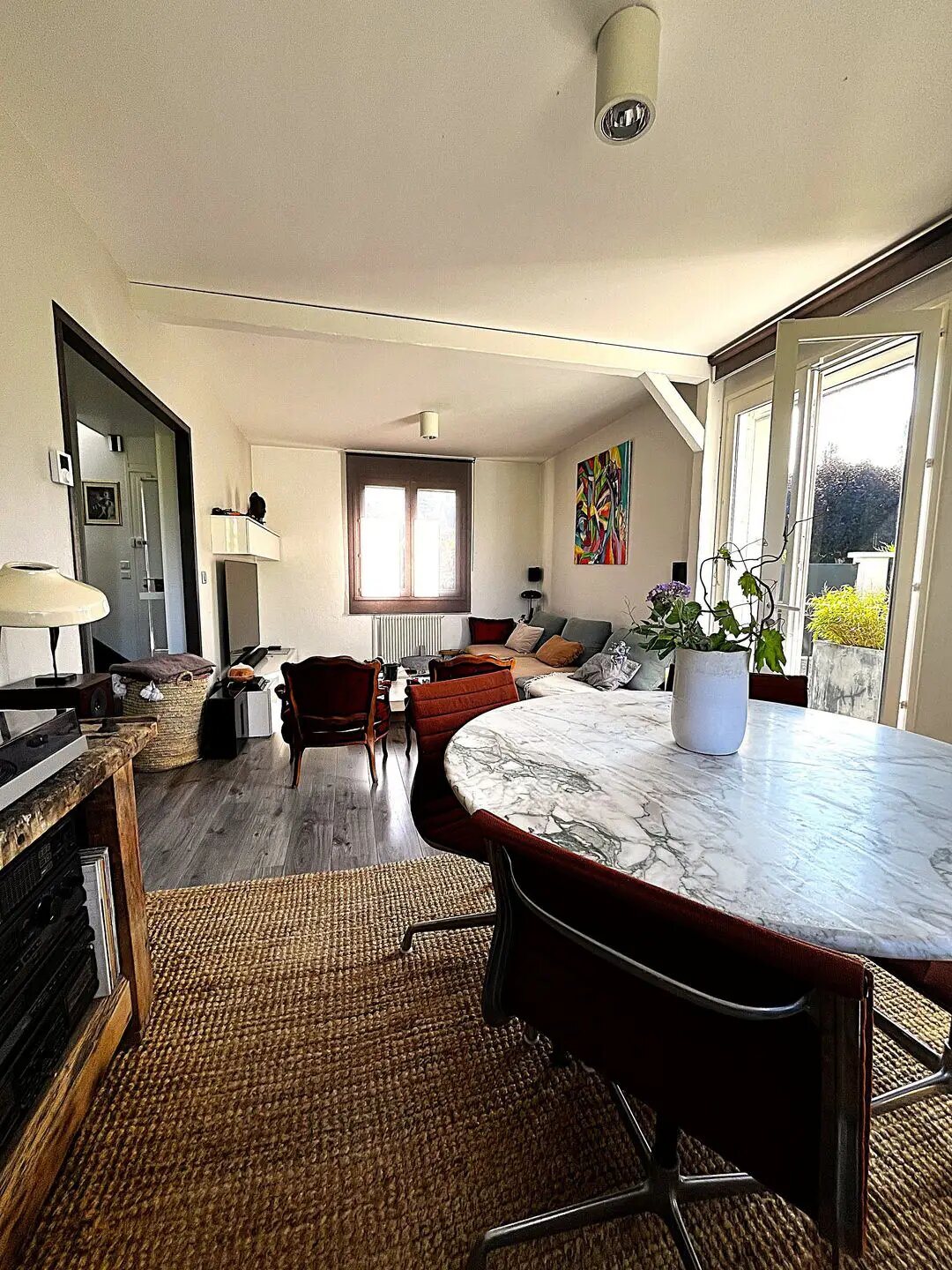 Maison à vendre, 73m², Livry-sur-Seine