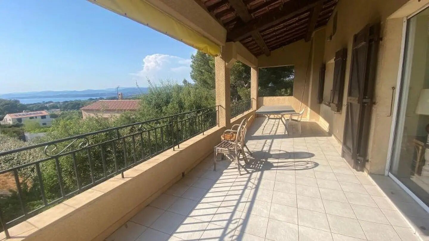 Maison à vendre, 247m², Six-Fours-les-Plages