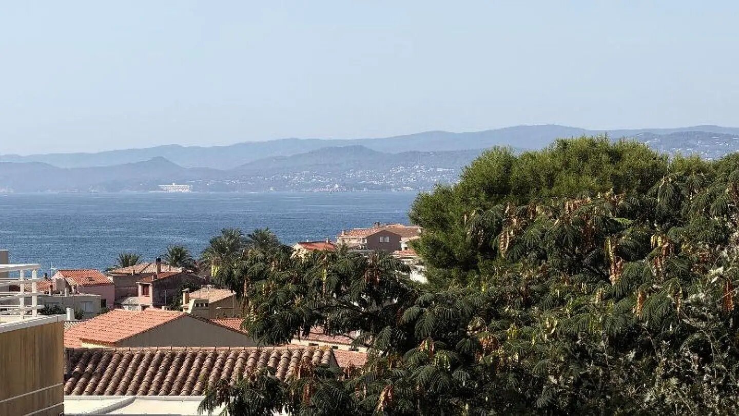 Appartement à vendre, 42m², Six-Fours-les-Plages