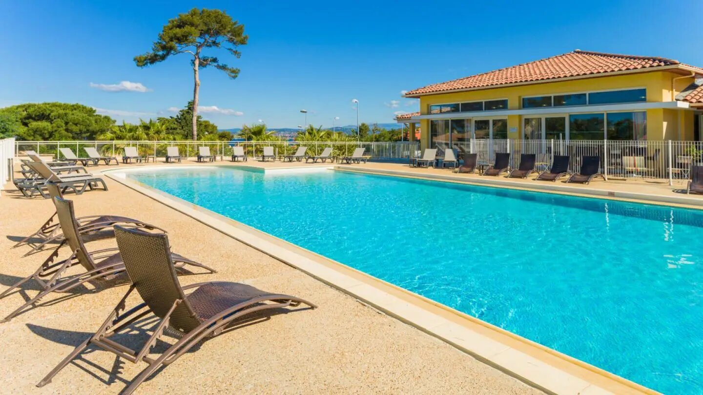 Appartement à vendre, 42m², Six-Fours-les-Plages