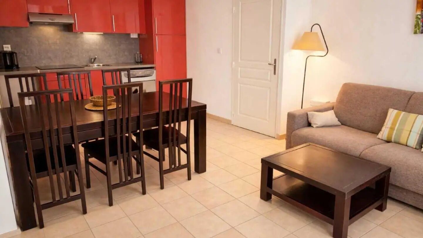 Appartement à vendre, 42m², Six-Fours-les-Plages