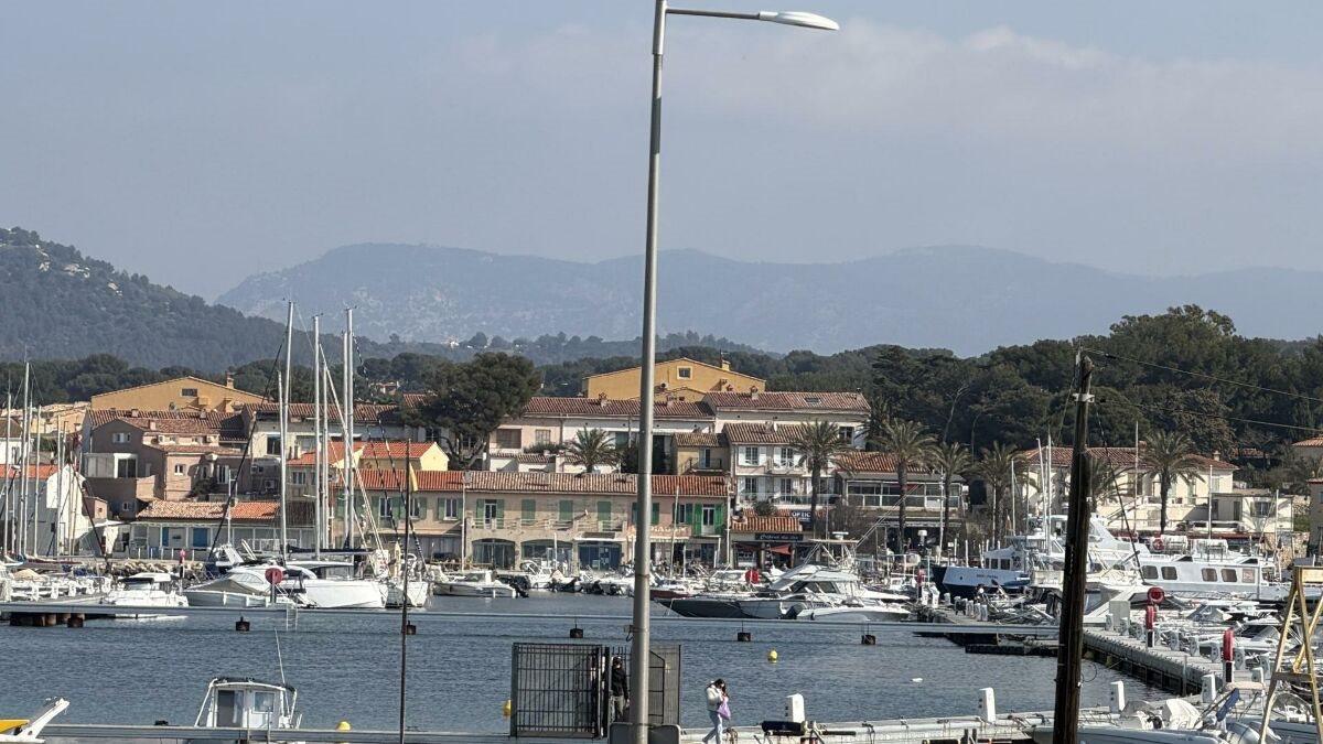 Maison à vendre, 125m², Six-Fours-les-Plages