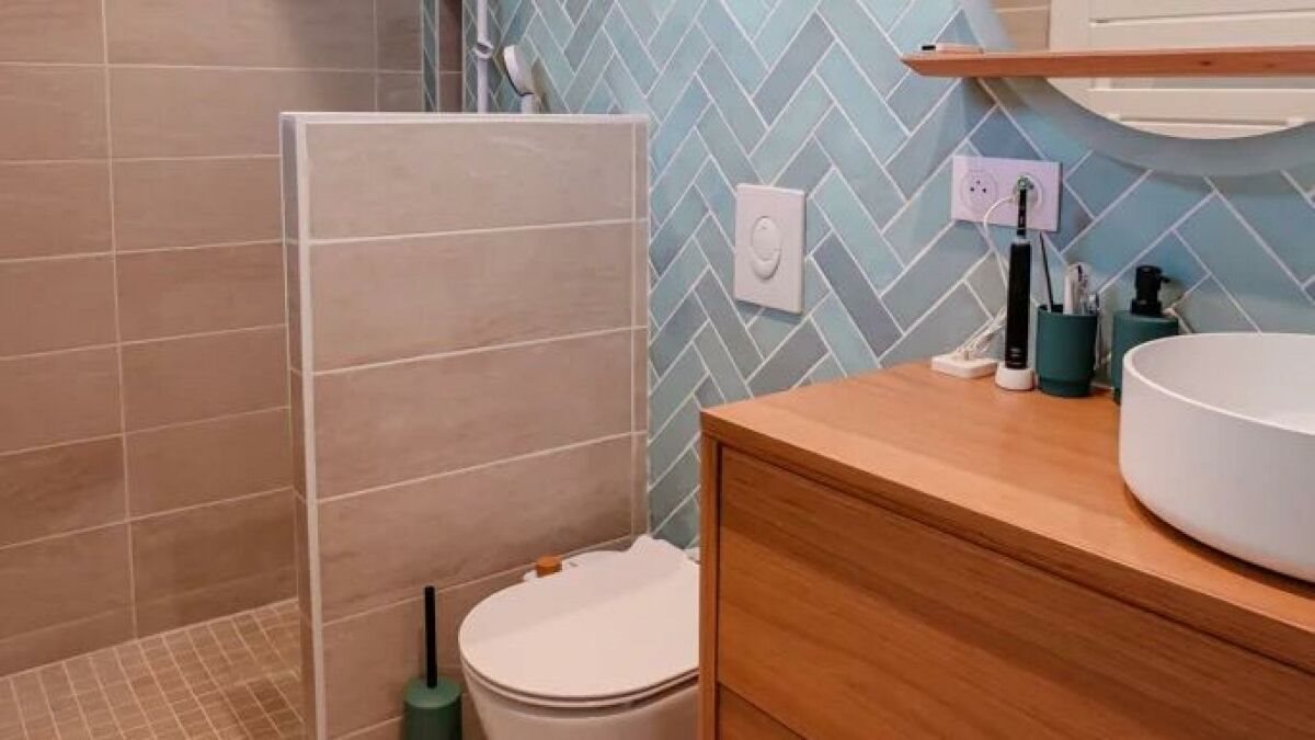 Appartement à vendre, 50m², Six-Fours-les-Plages