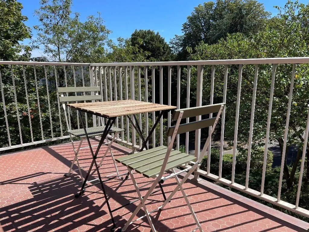 Appartement à louer, 29m², Lyon 5ème