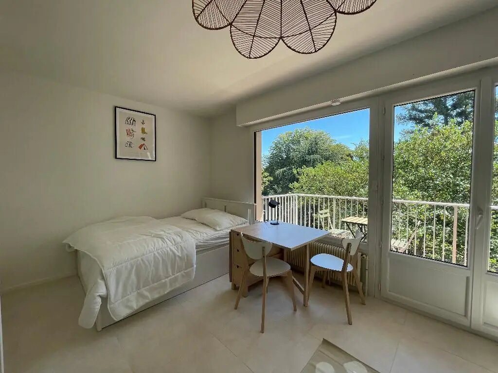Appartement à louer, 29m², Lyon 5ème
