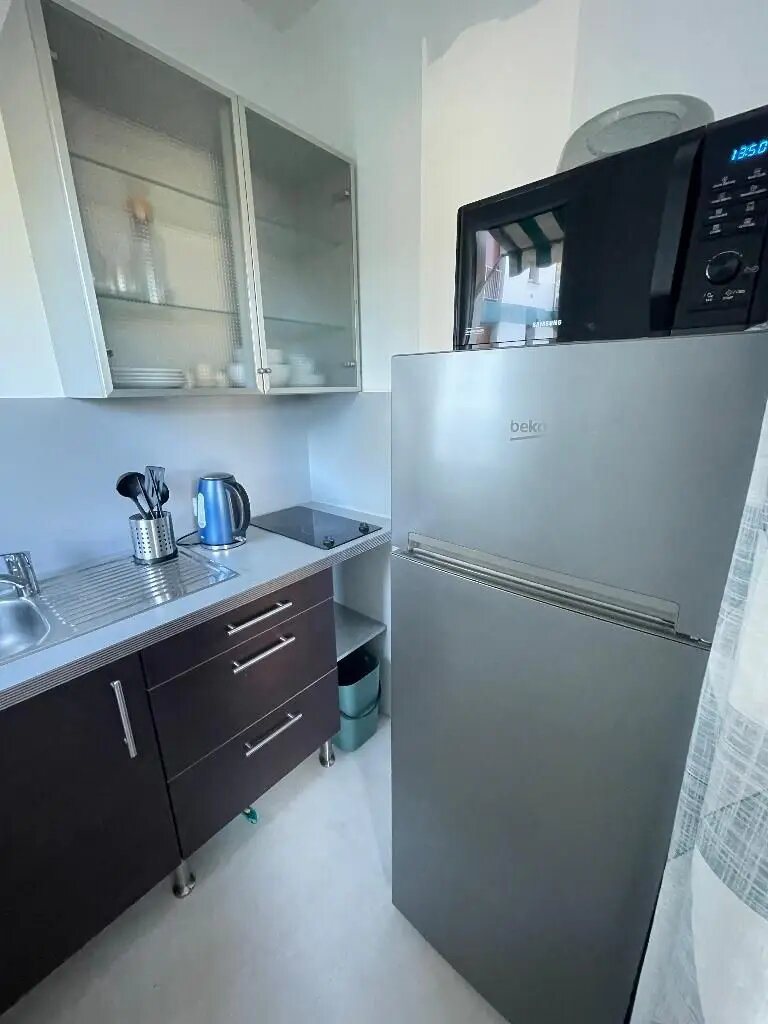 Appartement à louer, 29m², Lyon 5ème