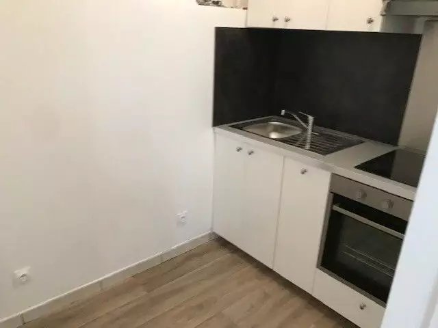 Appartement à vendre, 26m², Villejuif