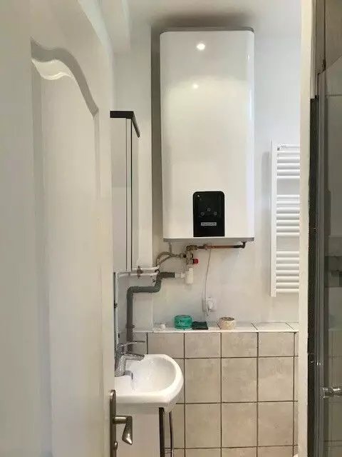 Appartement à vendre, 26m², Villejuif
