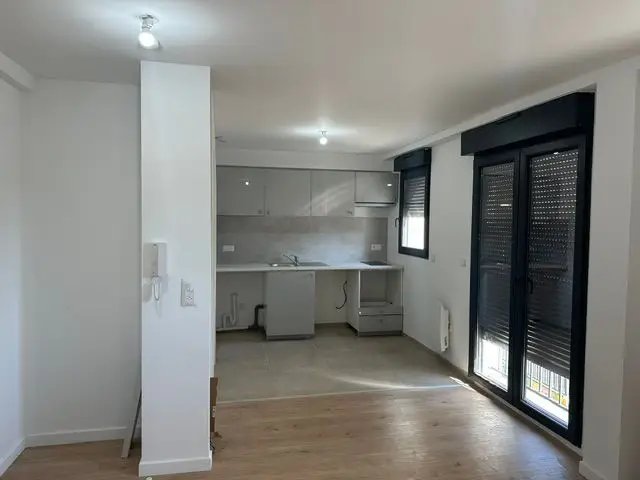 Appartement à louer, 27m², Villejuif