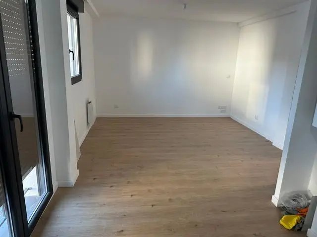 Appartement à louer, 27m², Villejuif