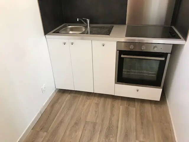 Appartement à louer, 27m², Villejuif