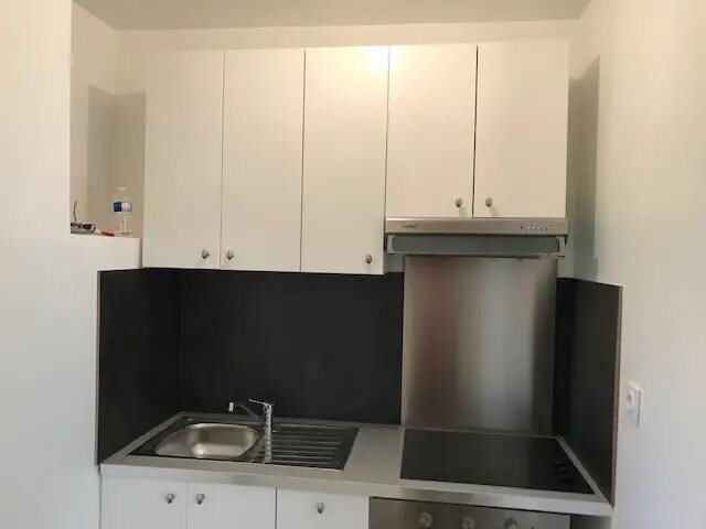Appartement à louer, 27m², Villejuif