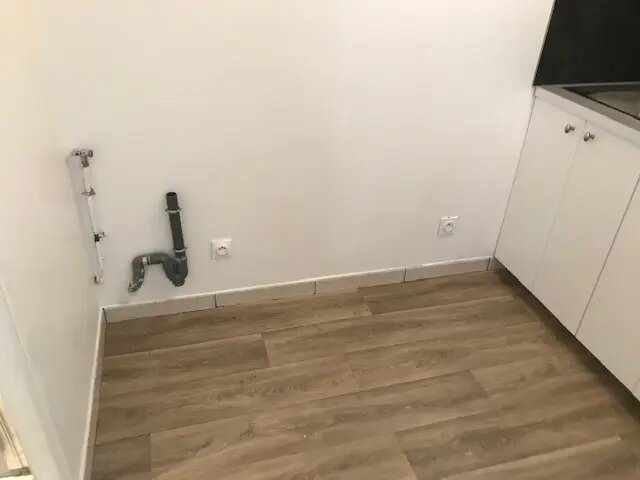 Appartement à louer, 27m², Villejuif
