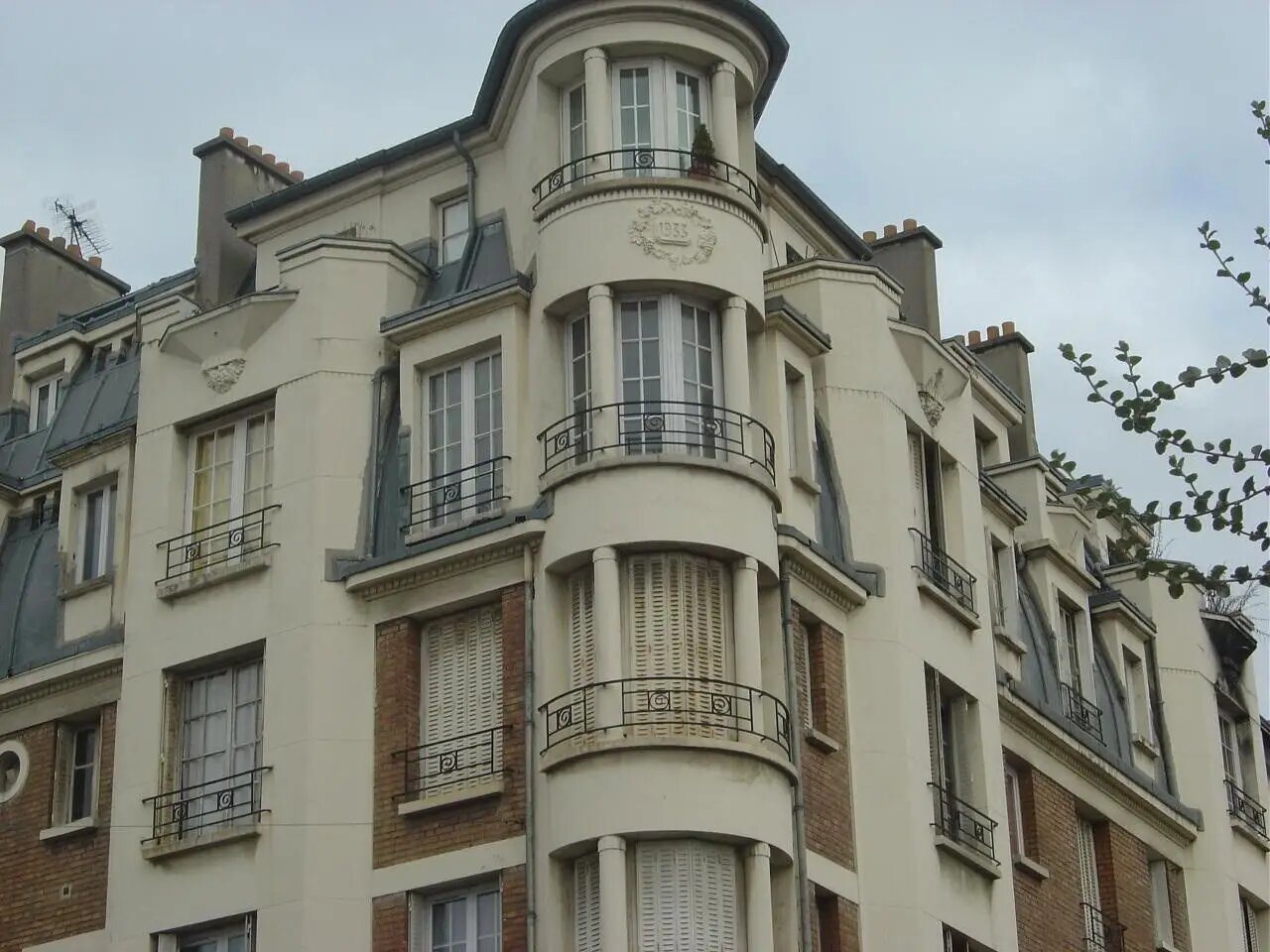 Appartement à louer, 26m², Villejuif