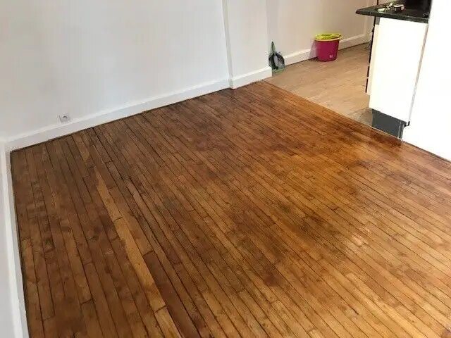 Appartement à louer, 26m², Villejuif