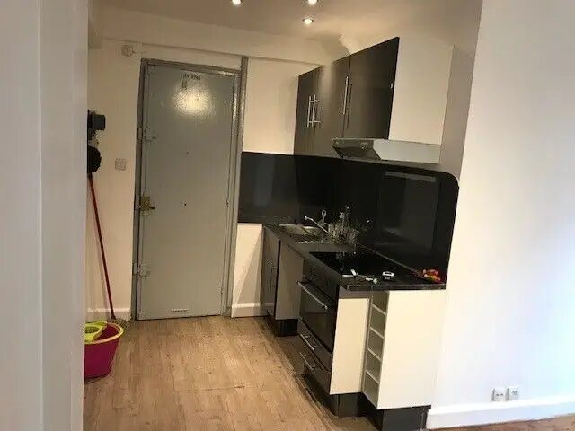 Appartement à louer, 26m², Villejuif