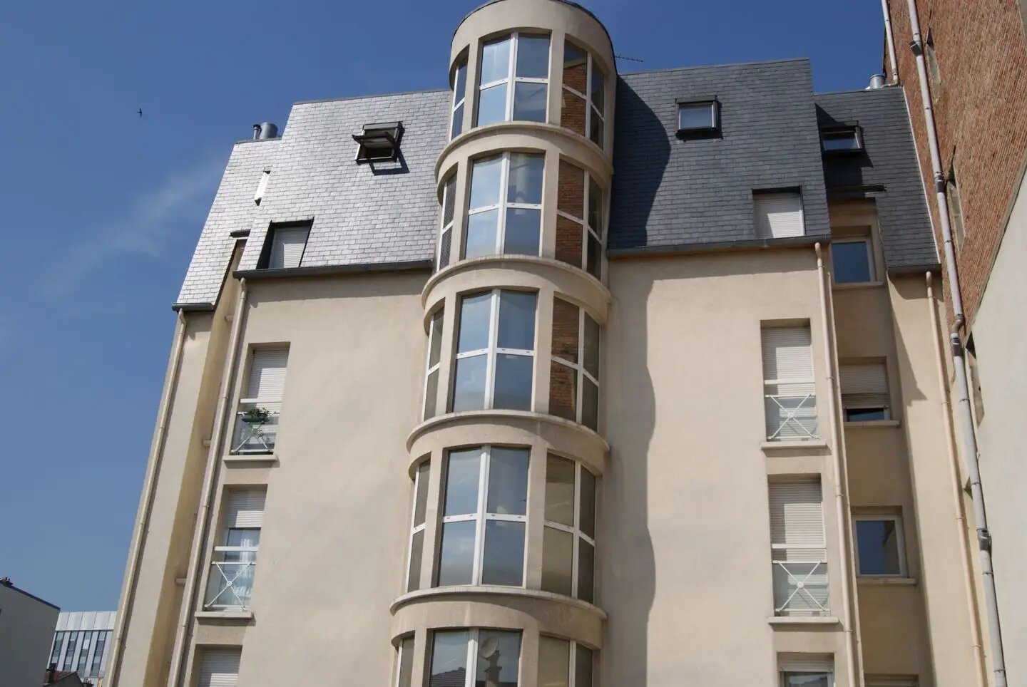 Appartement à louer, 30m², Villejuif