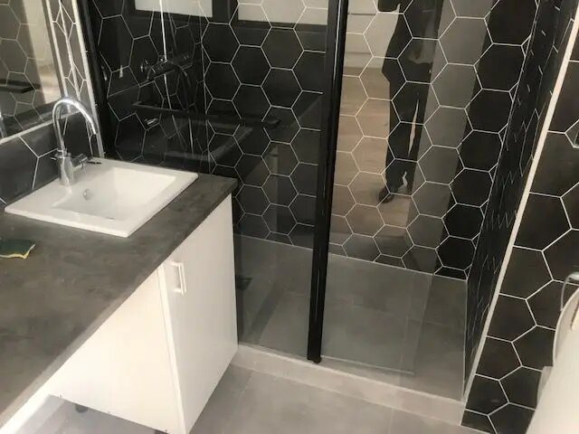 Appartement à louer, 30m², Villejuif
