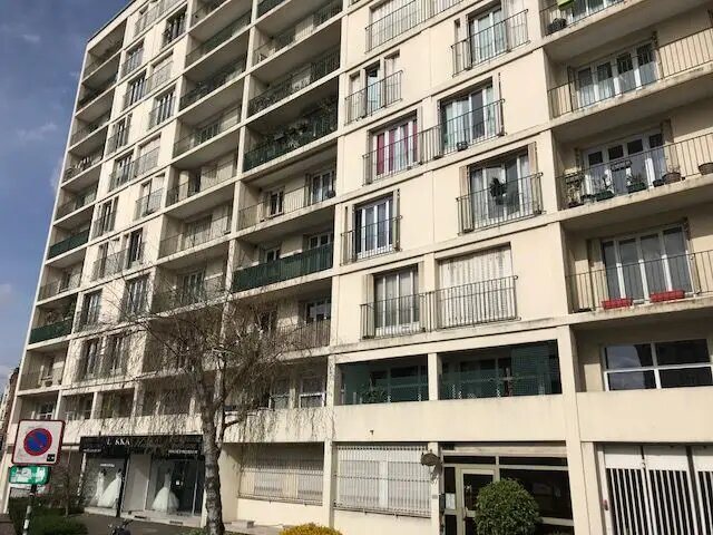 Appartement à louer, 16m², Villejuif