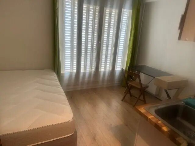 Appartement à louer, 16m², Villejuif