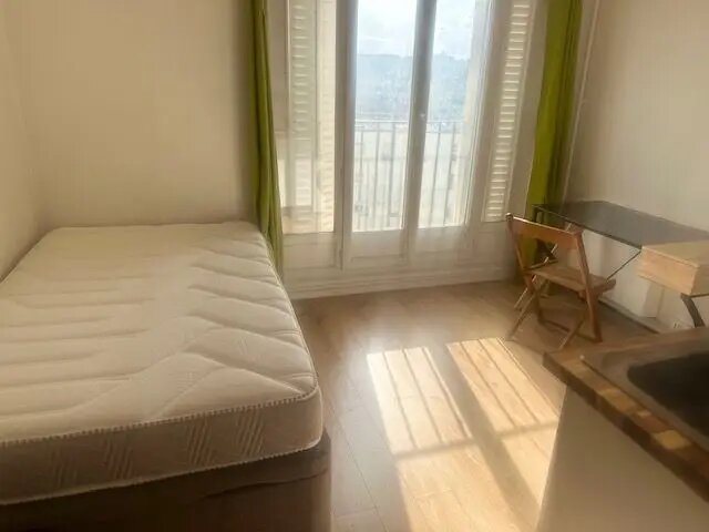 Appartement à louer, 16m², Villejuif