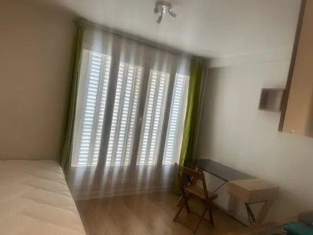 Appartement à louer, 16m², Villejuif