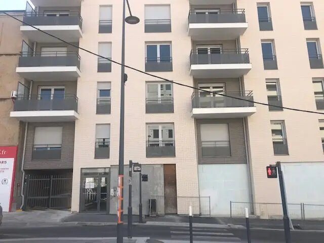 Appartement à louer, 60m², Villejuif
