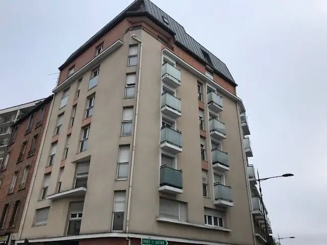 Appartement à louer, 18m², Villejuif