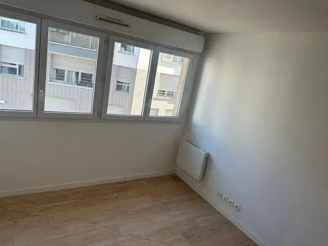 Appartement à louer, 18m², Villejuif