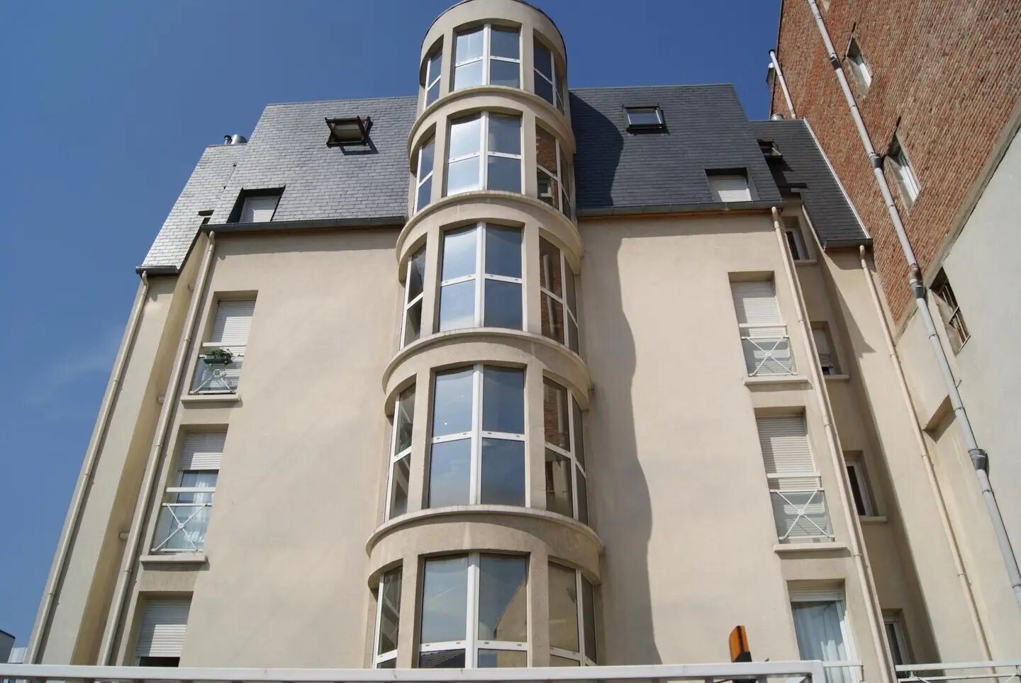 Appartement à louer, 38m², Villejuif