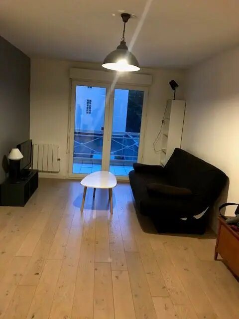 Appartement à louer, 38m², Villejuif