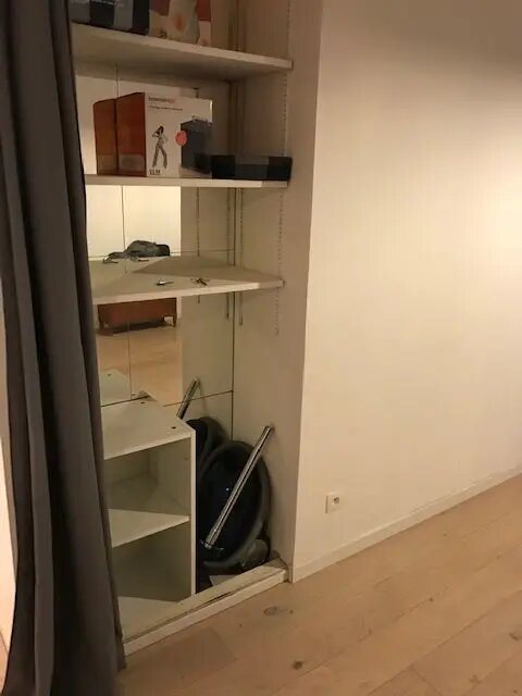 Appartement à louer, 38m², Villejuif