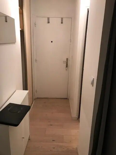 Appartement à louer, 38m², Villejuif