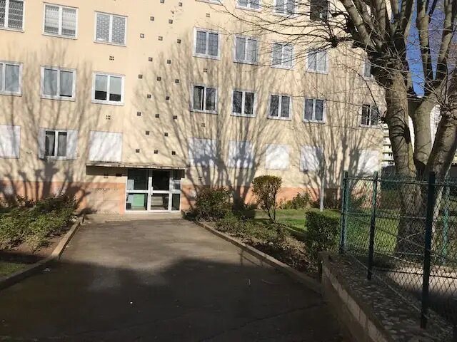 Appartement à louer, 52m², Ivry-sur-Seine