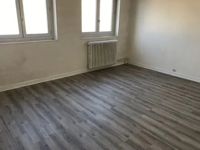 Appartement à louer, 52m², Ivry-sur-Seine
