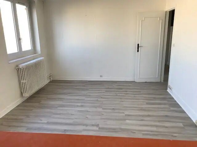 Appartement à louer, 52m², Ivry-sur-Seine