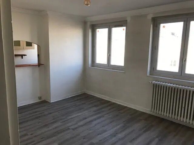 Appartement à louer, 52m², Ivry-sur-Seine