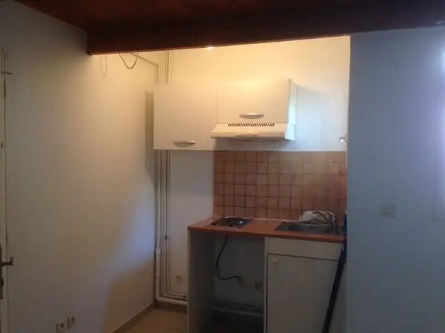 Appartement à louer, 25m², Villejuif