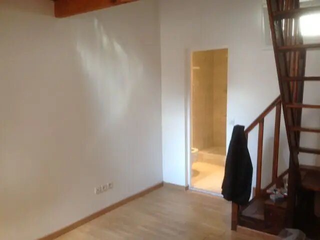 Appartement à louer, 25m², Villejuif