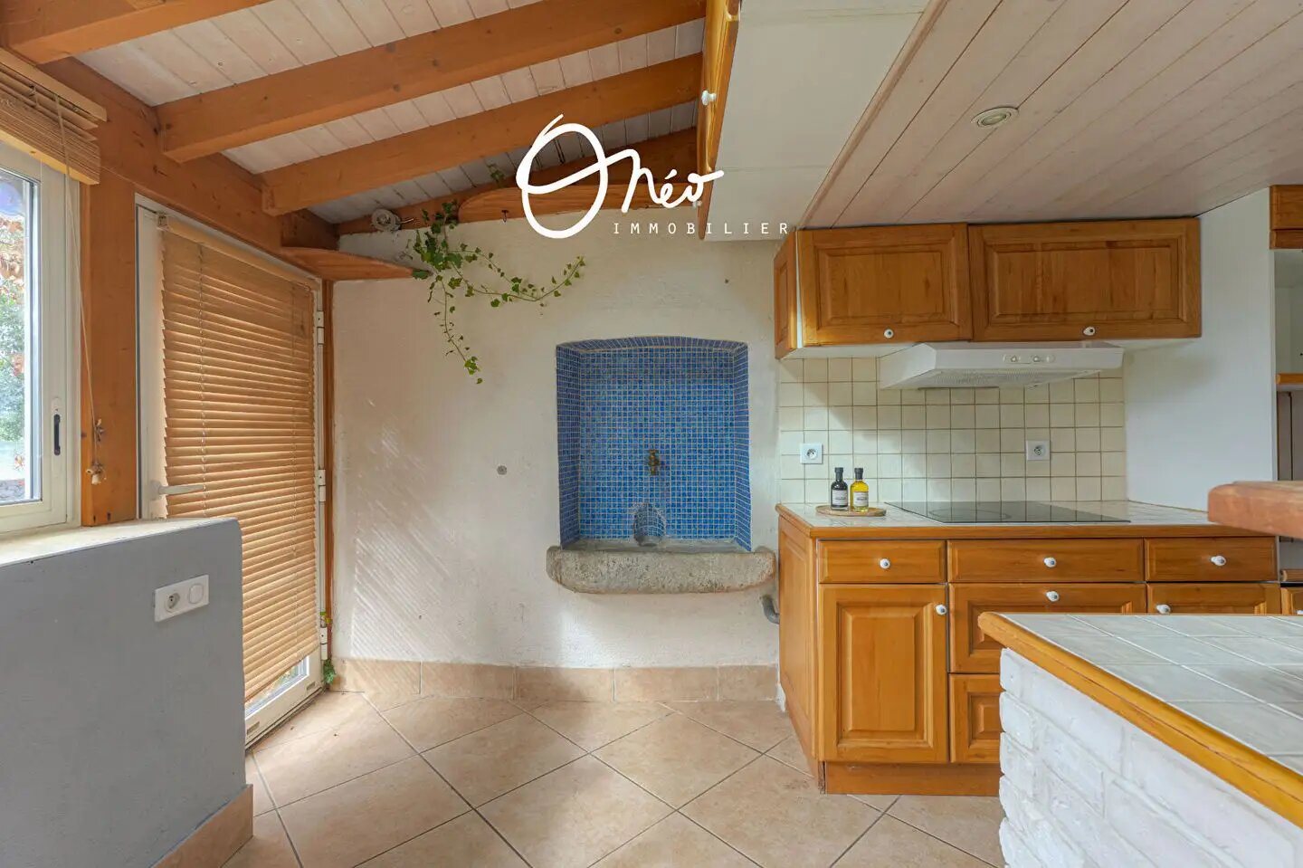 Maison à vendre, 105m², Condrieu