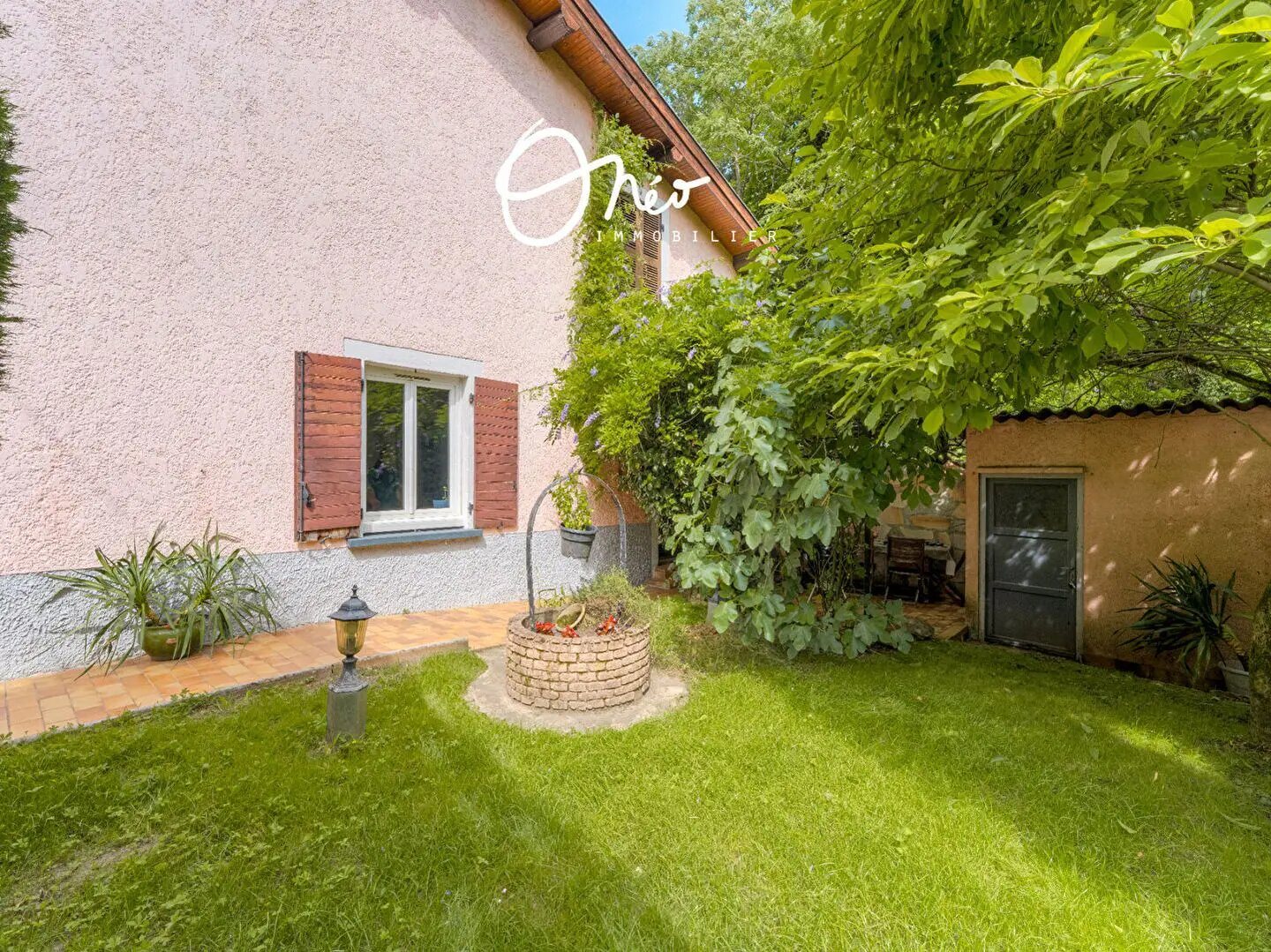 Maison à vendre, 65m², Vienne