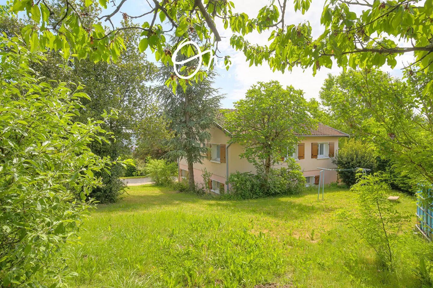 Maison à vendre, 117m², Givors
